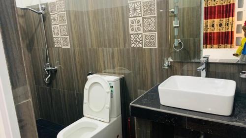 Thiranagama House | Tamaro Beach Resort