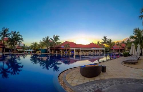 Bel Ombre Resort | Tamassa Bel Ombre