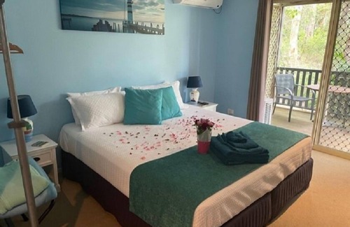 Eagle Heights Bed & Breakfast | Tambaridge Bed and Breakfast