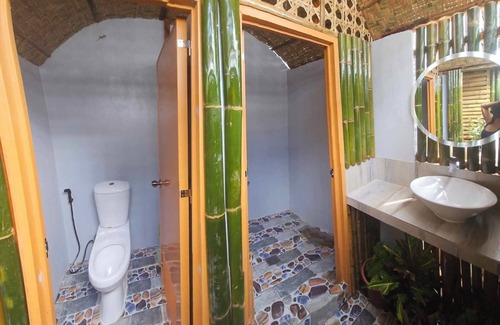 Loay Hotel | Tambayan Rooms & Cottages by SMS Hospitality