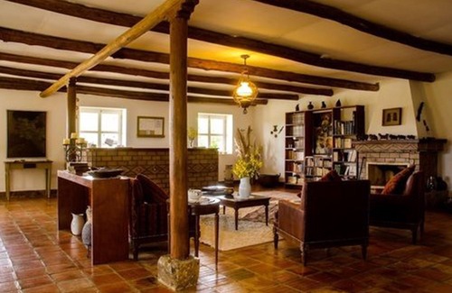 Lamud Bed & Breakfast | Tambo Sapalanchan Lodge