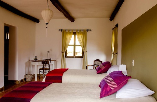Lamud Bed & Breakfast | Tambo Sapalanchan Lodge