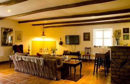 Lamud Bed & Breakfast | Tambo Sapalanchan Lodge