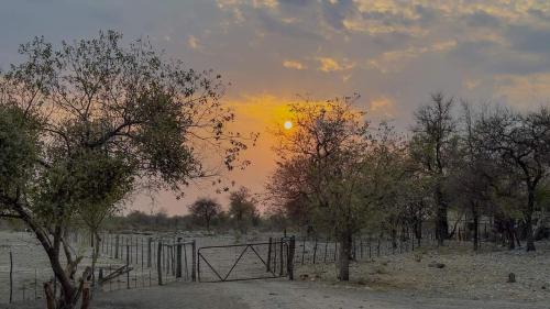 Tsumeb Apartment | Tamboti Farm Accommodation