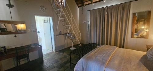 Tsumeb Apartment | Tamboti Farm Accommodation