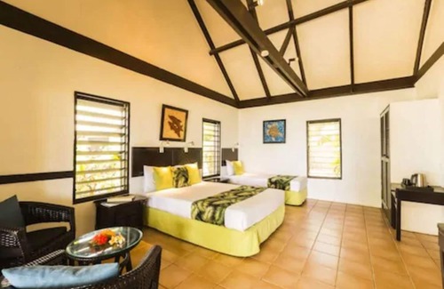 Korolevu Resort | Tambua Sands Beach Resort - Adults Only