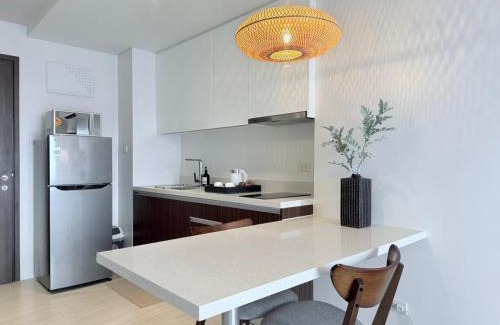 Maribago Apartment | Tambuli Ocean View Luxe Studios, Mactan Resort