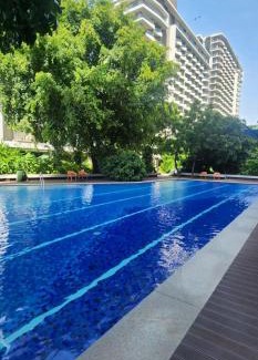 Maribago Apartment | Tambuli Seaside Resort Residences