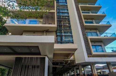 Maribago Apartment | Tambuli Seaside Resort Residences