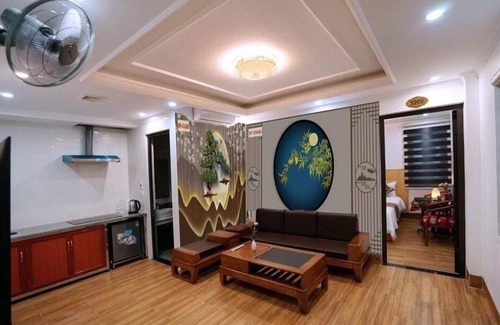 Hoa Lu House | Tamcoc Golden Shine Homestay