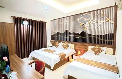 Hoa Lu House | Tamcoc Golden Shine Homestay