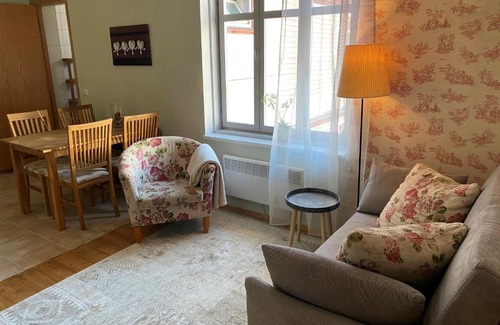 Beach Area Apartment | Tammsaare Apartment