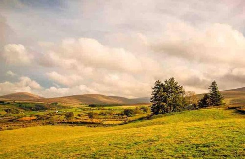 Park House | Tamnagh Cottage In The Sperrins