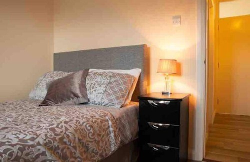 Park House | Tamnagh Cottage In The Sperrins