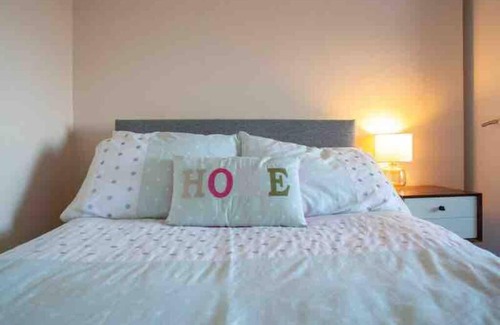 Park House | Tamnagh Cottage In The Sperrins