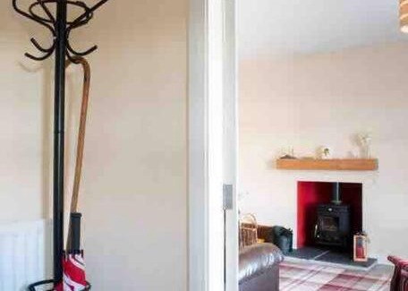 Park House | Tamnagh Cottage In The Sperrins