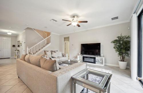 Riverview House | Tampa Private Home Game Room Theater Room & more