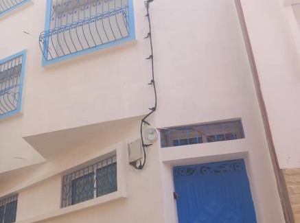 Telouet Apartment | Tamraght