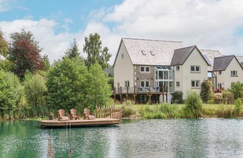 Dolanog House | Tan Yr Allt