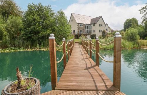 Dolanog House | Tan Yr Allt