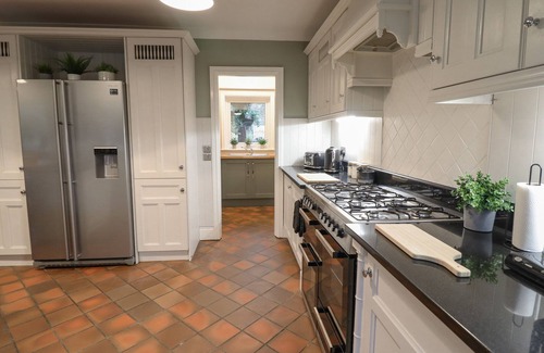 Dolanog Cottage | Tan Yr Allt