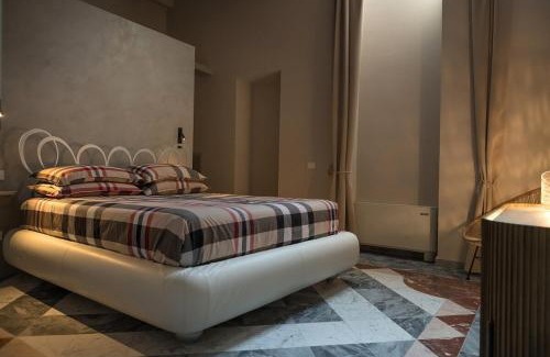 Duomo Apartment | Tanagli Palace apartment