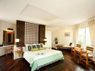 Pak Nam Pran Resort | Tanaosri Resort Pranburi