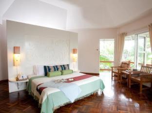 Pak Nam Pran Resort | Tanaosri Resort Pranburi