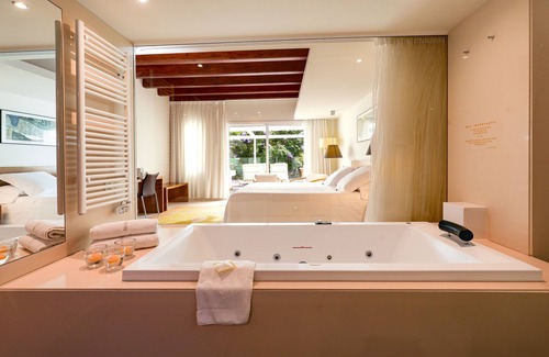 Alcanar House | Tancat de Codorniu