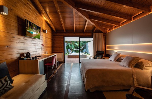 Alcanar House | Tancat de Codorniu
