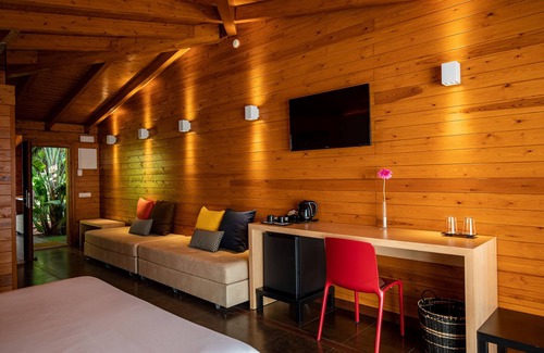 Alcanar House | Tancat de Codorniu