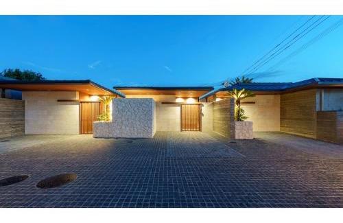 Nishinoomote Hotel | Tanegashima Araki Hotel Bekkan - Vacation STAY 57001v