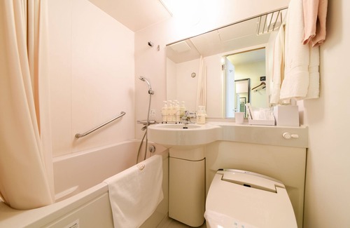 Nishinoomote Hotel | Tanegashima Araki Hotel