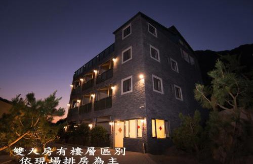 Taian House | Tang Zhimei Hot Spring