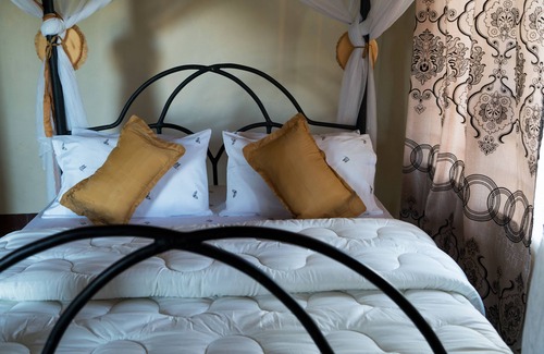 Saadani National Park Other | Tanganyika Coastal Campsite