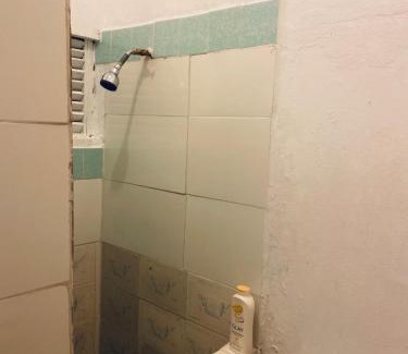 Drapers Apartment | Tangerine Nest