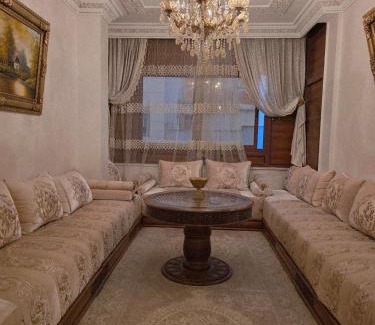 Luxus Apartment | TangierApp