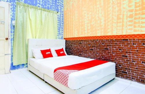 Tangkak Hotel | Tangkak Mawadahh Inn Stay