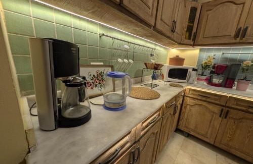 Maadi House | Tango Heaven