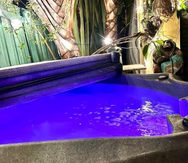 Old Northwood Historic District House | Tango Mango House with Private Hot Tub