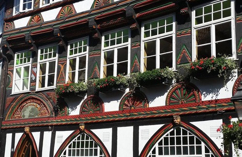 Einbeck House | TangoBrücke