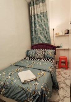 Abu Dhabi Apartment | Tanih Homes