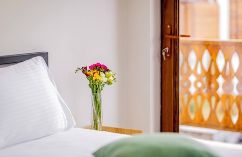 Dilijan Hotel | Taniqinn Dilijan Hotel