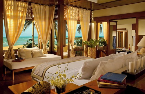 Kampung Kerta Pulas Resort | Tanjong Jara Resort