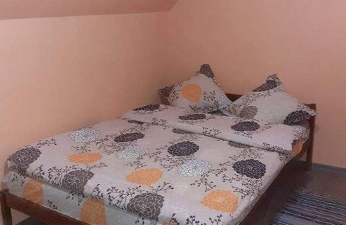 Comiat House | Tankó Lak