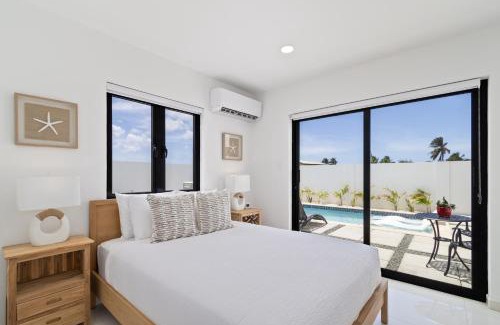 Punto de Oro House | Tanki Leendert 43K