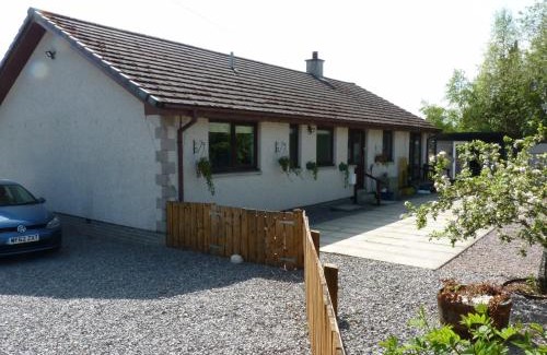 Grantown-on-Spey House | Tanleys B&B