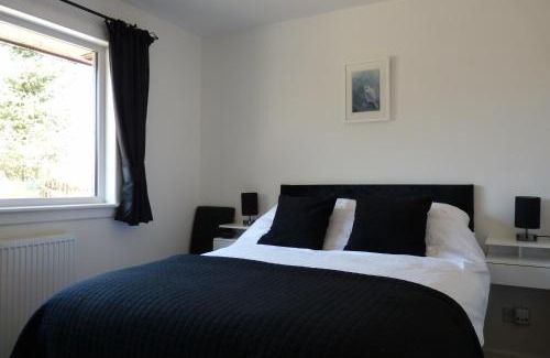 Grantown-on-Spey House | Tanleys B&B