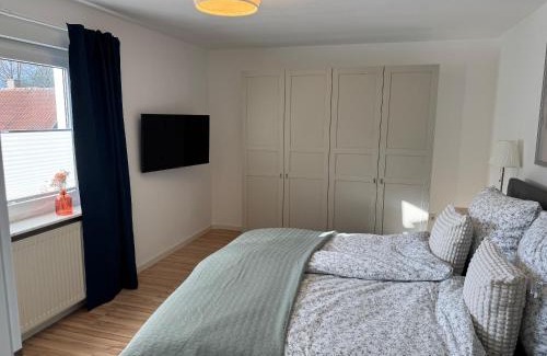 Langenhain Apartment | Tannenjäger