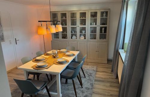 Langenhain Apartment | Tannenjäger